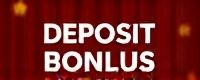 online casino deposit bonus